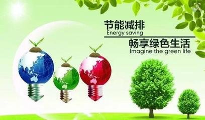 每周聚焦：減排 舉手之勞