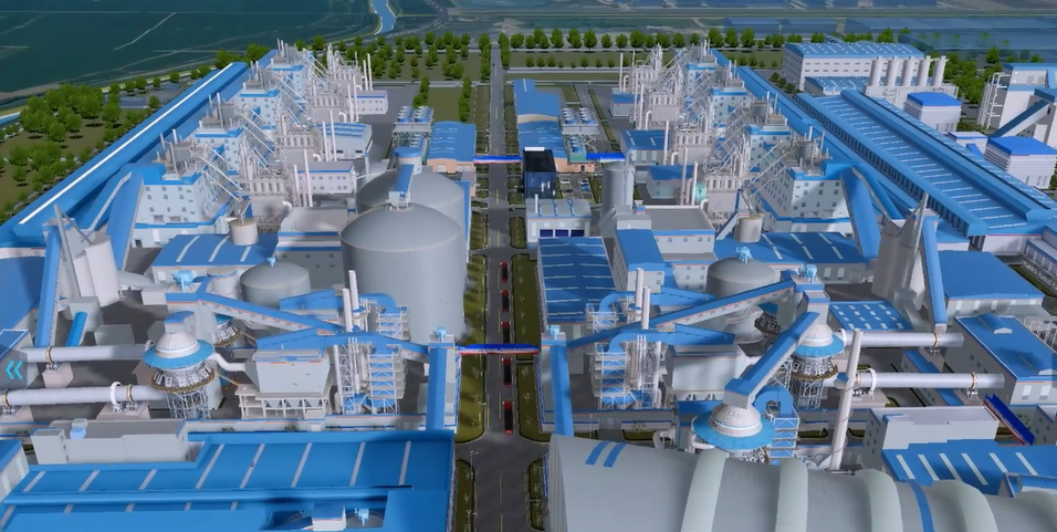 電石會(huì)議召開(kāi)在即 朗信科技邀您交流電石行業(yè)數(shù)字化技術(shù)