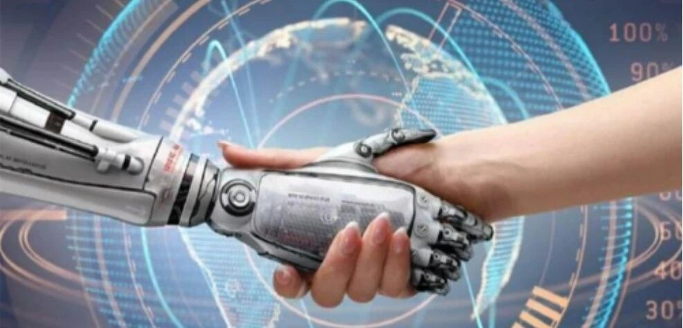 機(jī)器人替代如何成為企業(yè)的效益壓艙石